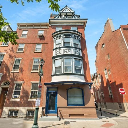 Appartement Premium Flat Near Attractions à Philadelphie Extérieur photo