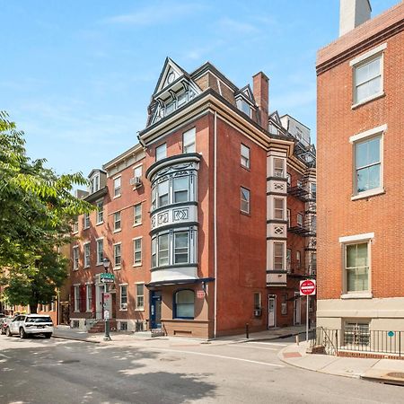 Appartement Premium Flat Near Attractions à Philadelphie Extérieur photo