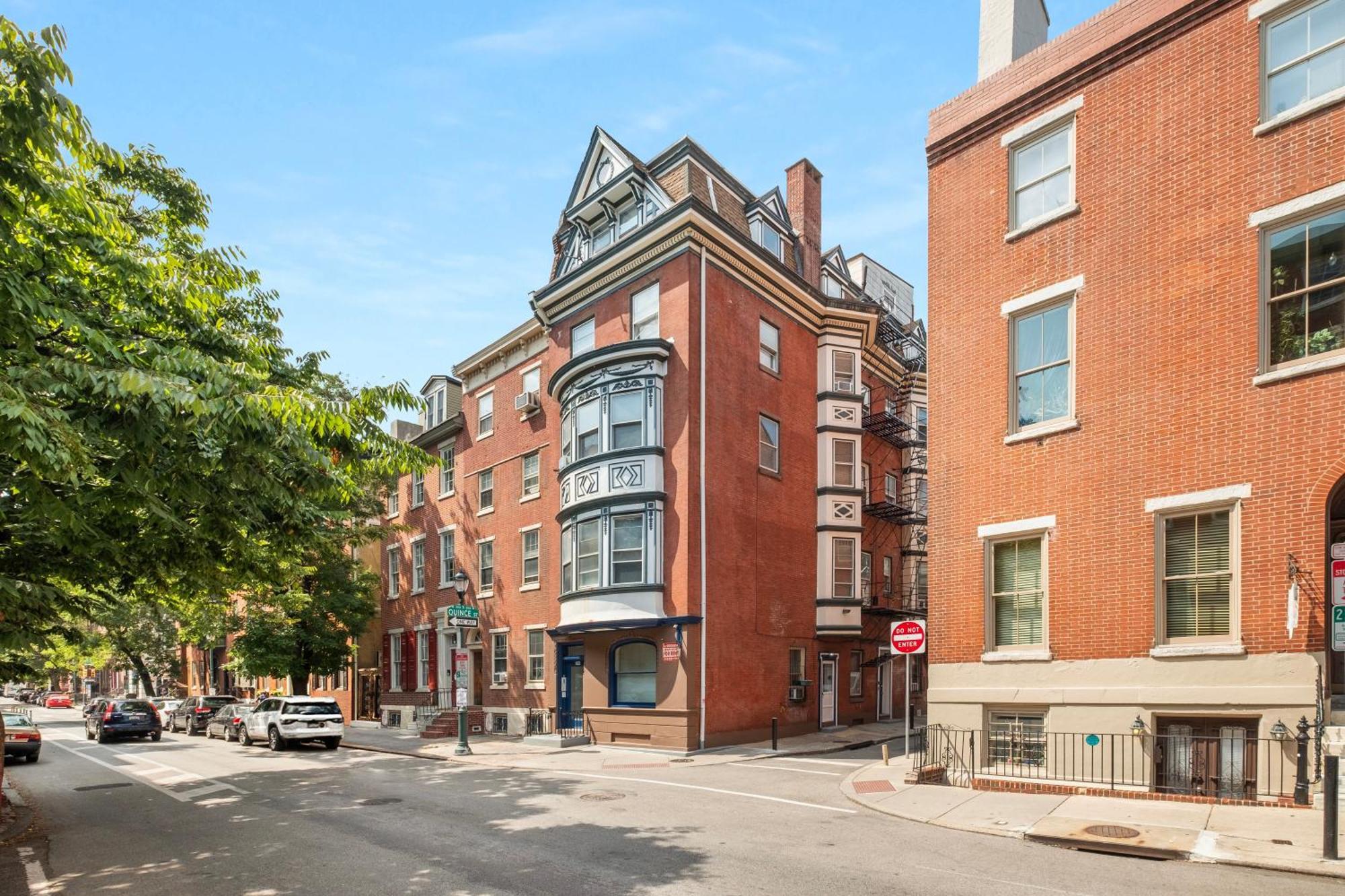 Appartement Premium Flat Near Attractions à Philadelphie Extérieur photo